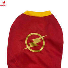 Load image into Gallery viewer, Flash Shirt