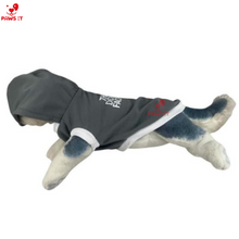Load image into Gallery viewer, The Dog Face Hoodie