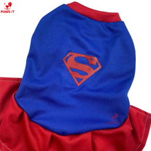 Load image into Gallery viewer, Superwoman Dress
