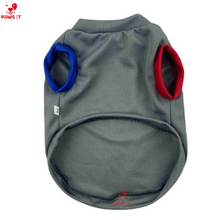 Load image into Gallery viewer, Pilipinas 7 Red and Blue Lining Shirt