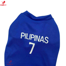 Load image into Gallery viewer, PILIPINAS 7 Royal Blue