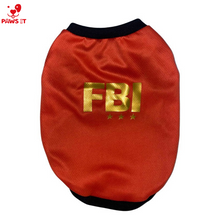 Load image into Gallery viewer, FBI Orange