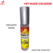 Load image into Gallery viewer, Cologne 40 ml (Vet-Made)