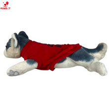 Load image into Gallery viewer, I Bark At Ugly People Shirt