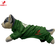 Load image into Gallery viewer, Squidgame Onesie Jumpsuit Green 456