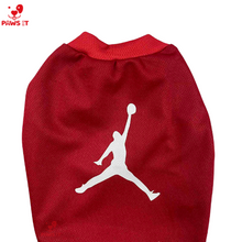 Load image into Gallery viewer, Paws It Jordan Shirt