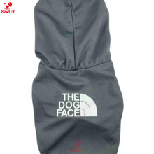 Load image into Gallery viewer, The Dog Face Hoodie