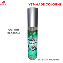Load image into Gallery viewer, Cologne 40 ml (Vet-Made)