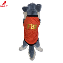 Load image into Gallery viewer, FBI Orange