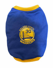 Load image into Gallery viewer, Golden States Warriors Navy Blue