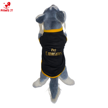 Load image into Gallery viewer, Pet Emirates Black