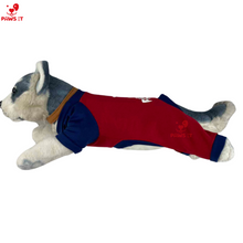 Load image into Gallery viewer, PAWS IT Logo Jumpsuit