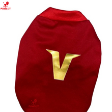 Load image into Gallery viewer, Voltes V Steve Mark Jamie Shirt