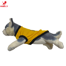 Load image into Gallery viewer, Army Dog Sando Yellow Gold