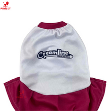 Load image into Gallery viewer, PVL Creamline ChocoMucho F2 PetroGazz Cherry Tiggo Cignal Jersey Dress