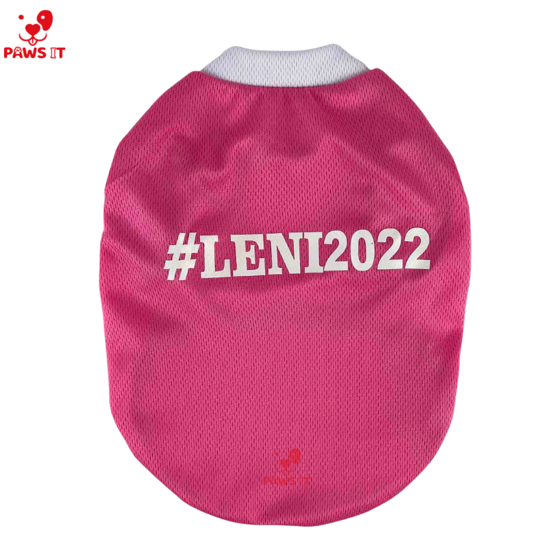 Leni 2022 Shirt