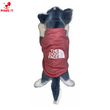 Load image into Gallery viewer, The Dog Face Pink