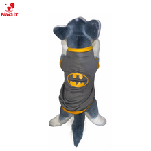 Load image into Gallery viewer, Batman Gray