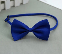 Load image into Gallery viewer, Pet Bow Tie
