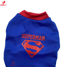 Load image into Gallery viewer, Superman Shirt