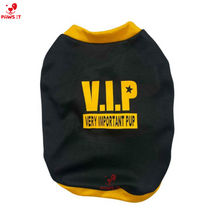 Load image into Gallery viewer, VIP Very Important Pup