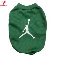 Load image into Gallery viewer, Paws It Jordan Shirt