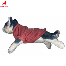 Load image into Gallery viewer, The Dog Face Pink