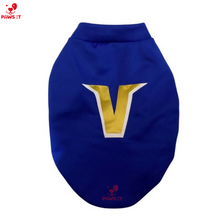 Load image into Gallery viewer, Voltes V Steve Mark Jamie Shirt