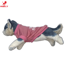 Load image into Gallery viewer, Bestfriend Pink Shirt