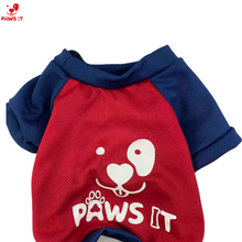 Load image into Gallery viewer, PAWS IT Logo Jumpsuit