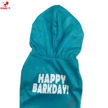 Load image into Gallery viewer, Happy Barkday Hoodies