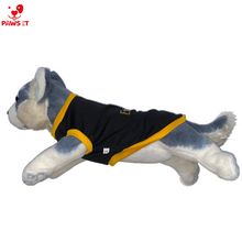 Load image into Gallery viewer, Pet Emirates Black