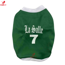 Load image into Gallery viewer, La Salle Jersey Shirt