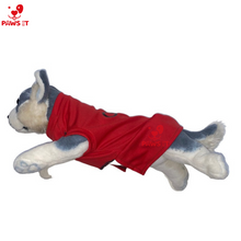 Load image into Gallery viewer, Squidgame Dress Red