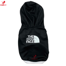 Load image into Gallery viewer, The Dog Face Hoodie