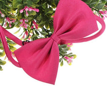 Load image into Gallery viewer, Pet Bow Tie