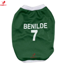 Load image into Gallery viewer, NCAA Jersey Letran Benilde San Beda Lyceum