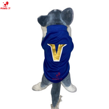 Load image into Gallery viewer, Voltes V Steve Mark Jamie Shirt