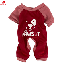 Load image into Gallery viewer, PAWS IT Logo Jumpsuit