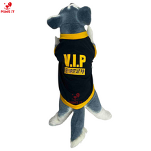 Load image into Gallery viewer, VIP Very Important Pup