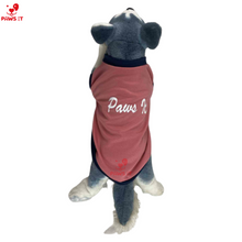 Load image into Gallery viewer, Paws it Logo Shirt
