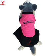 Load image into Gallery viewer, PVL Creamline ChocoMucho F2 PetroGazz Cherry Tiggo Cignal Jersey Dress