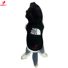 Load image into Gallery viewer, The Dog Face Hoodie
