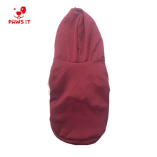 Load image into Gallery viewer, Pet Hoodie Plain