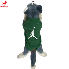 Load image into Gallery viewer, Paws It Jordan Shirt