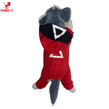 Load image into Gallery viewer, Squidgame Costume Rectangle Logo