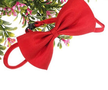 Load image into Gallery viewer, Pet Bow Tie