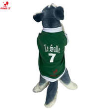 Load image into Gallery viewer, La Salle Jersey Shirt