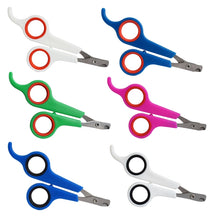 Load image into Gallery viewer, Pet Nail Clipper