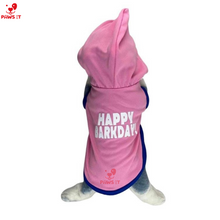 Load image into Gallery viewer, Happy Barkday Hoodies